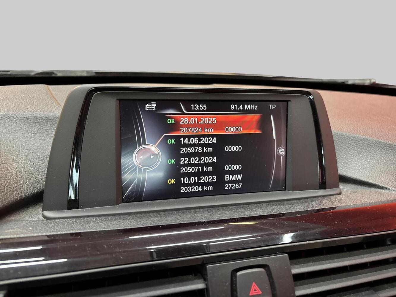 BMW 428 vaihtoauto
