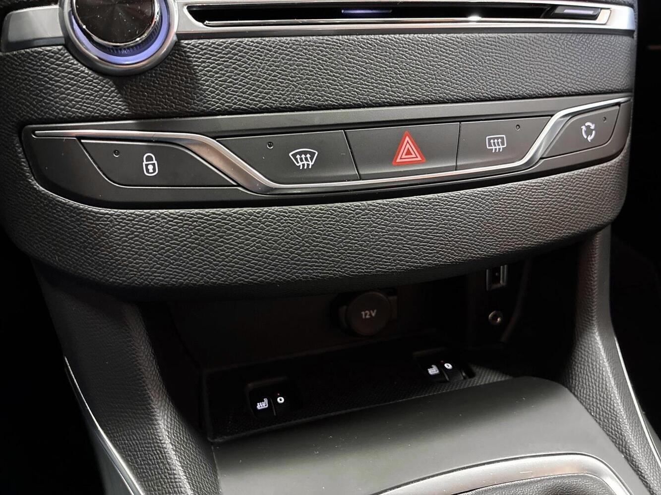 Peugeot 308 vaihtoauto