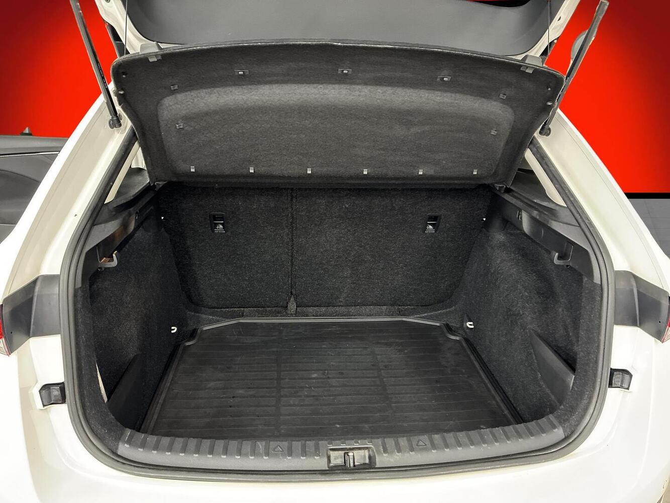 Skoda Scala vaihtoauto
