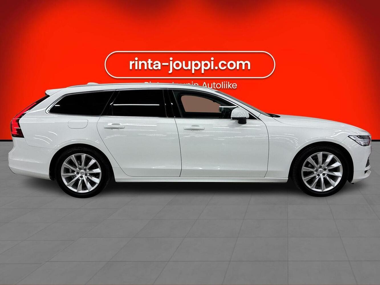 Volvo V90 vaihtoauto