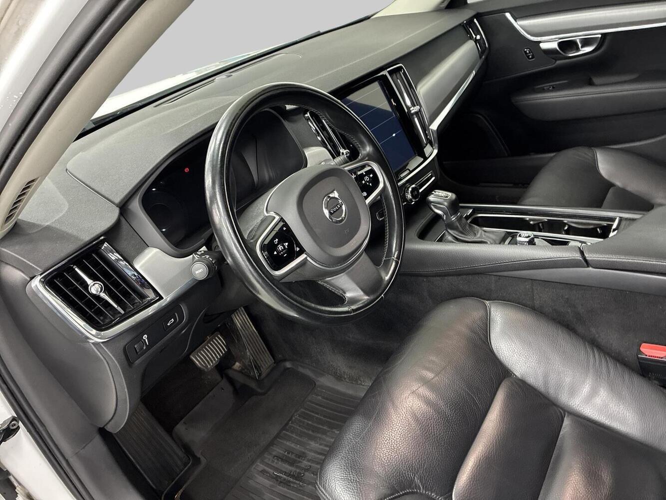 Volvo V90 vaihtoauto