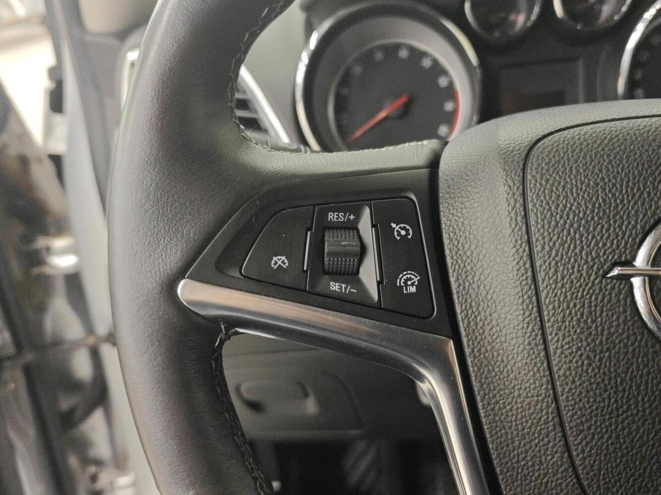 Opel Mokka vaihtoauto