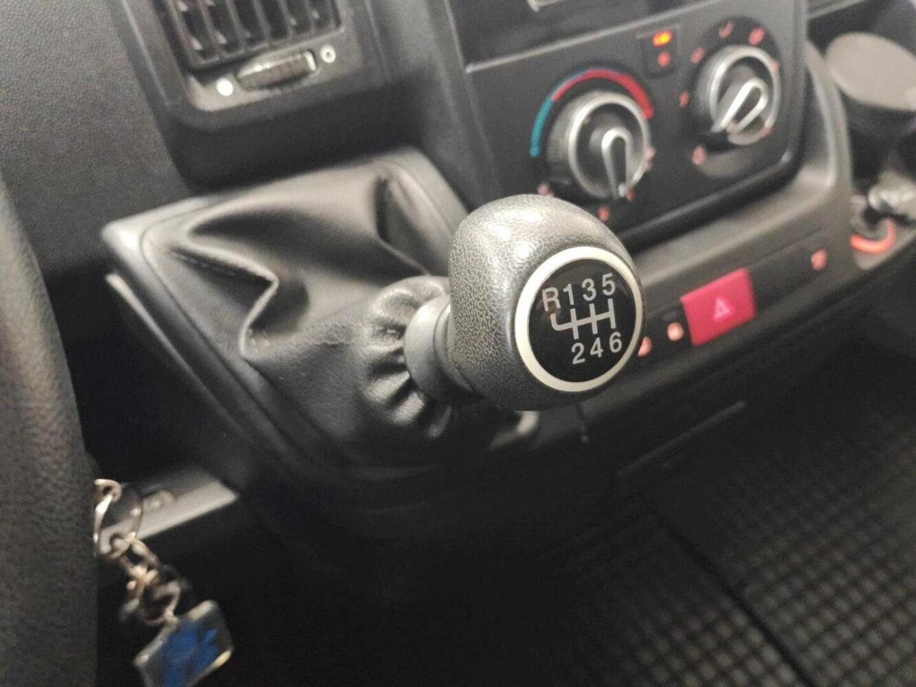 Citroën Jumper vaihtoauto
