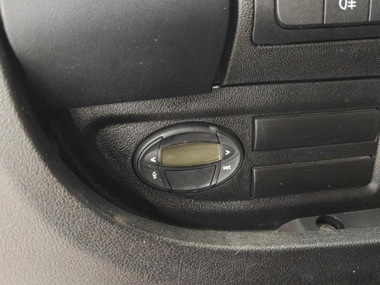 Citroën Jumper vaihtoauto