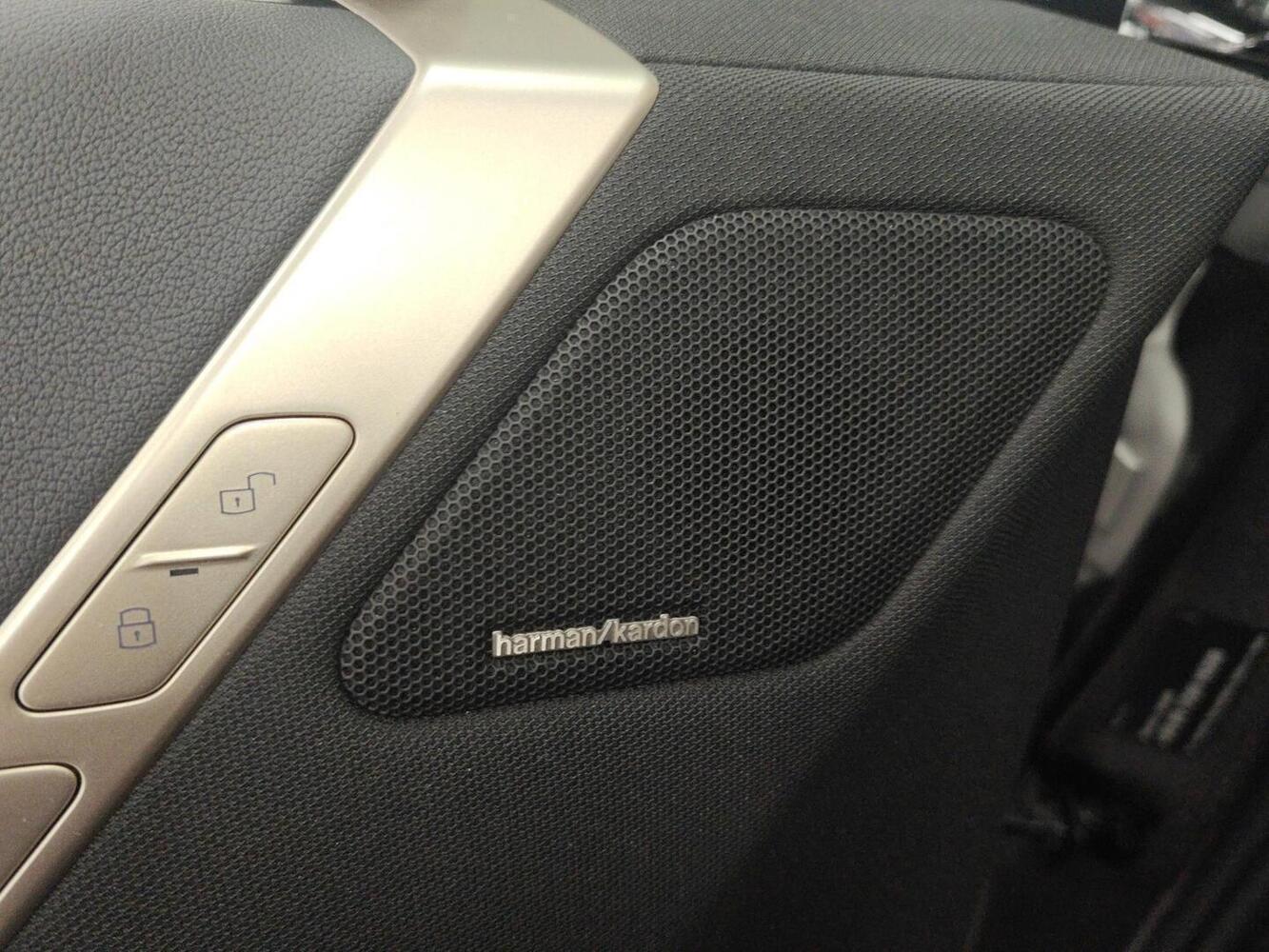 BMW iX vaihtoauto