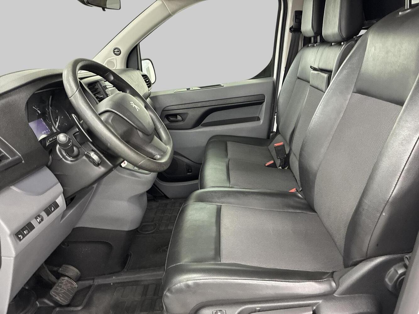 Peugeot Expert vaihtoauto