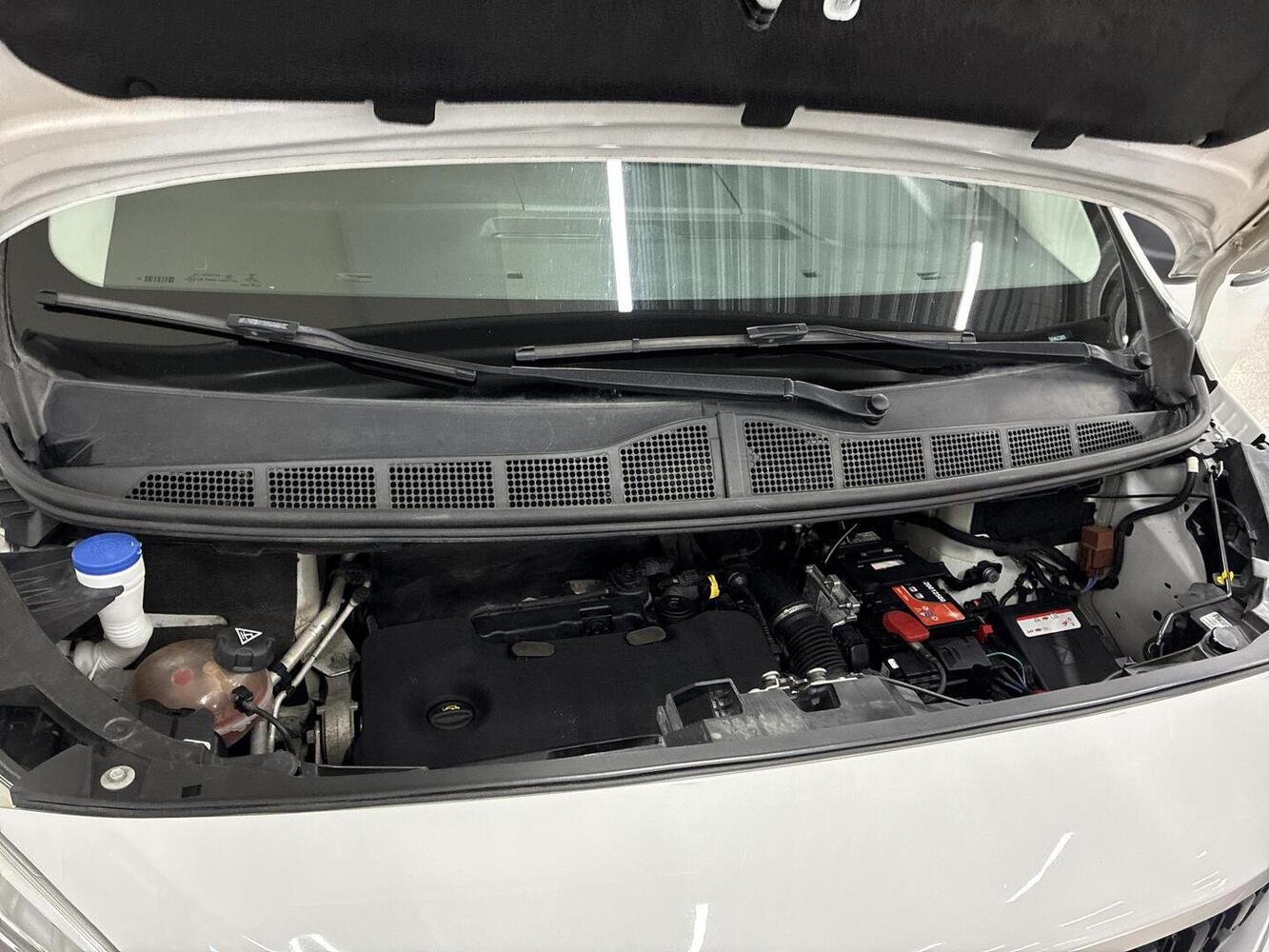 Peugeot Expert vaihtoauto