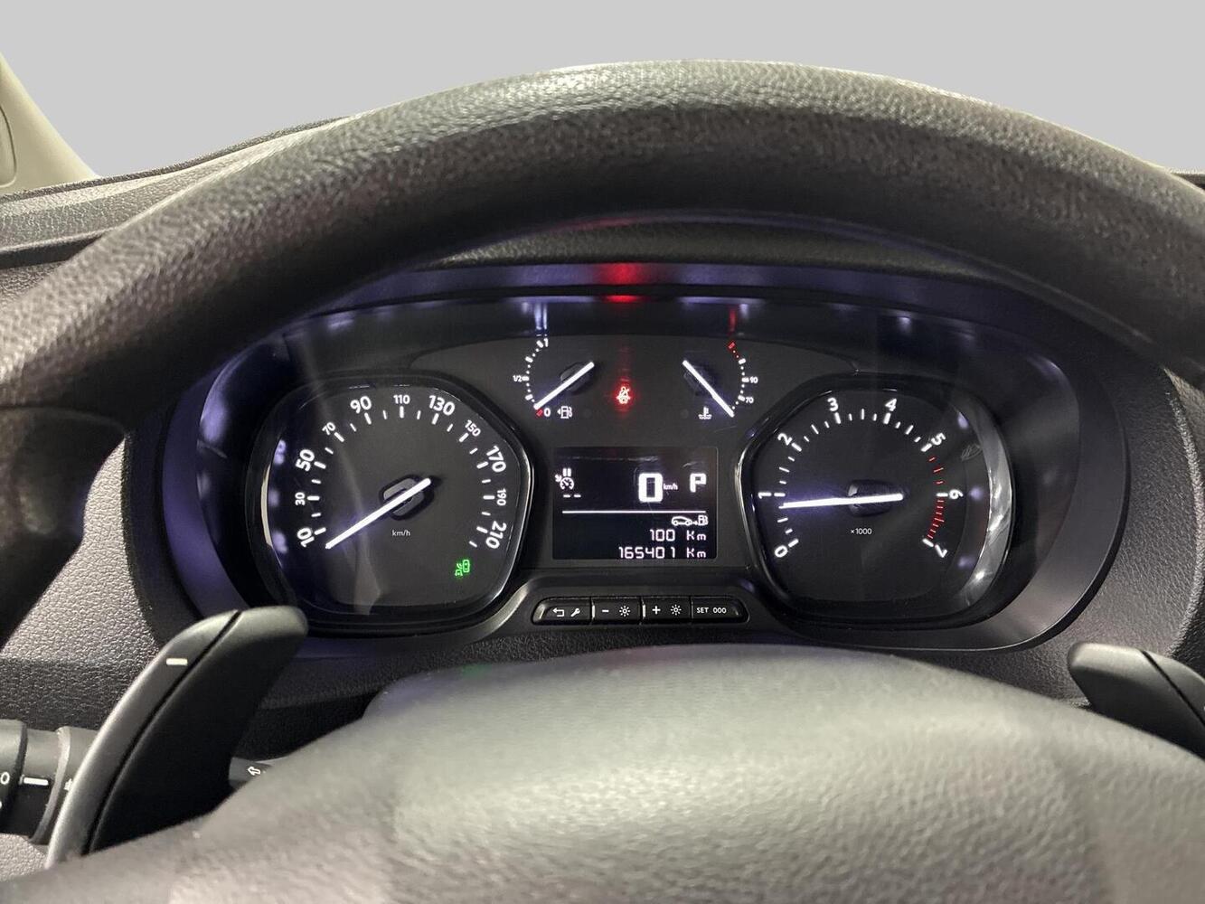 Peugeot Expert vaihtoauto
