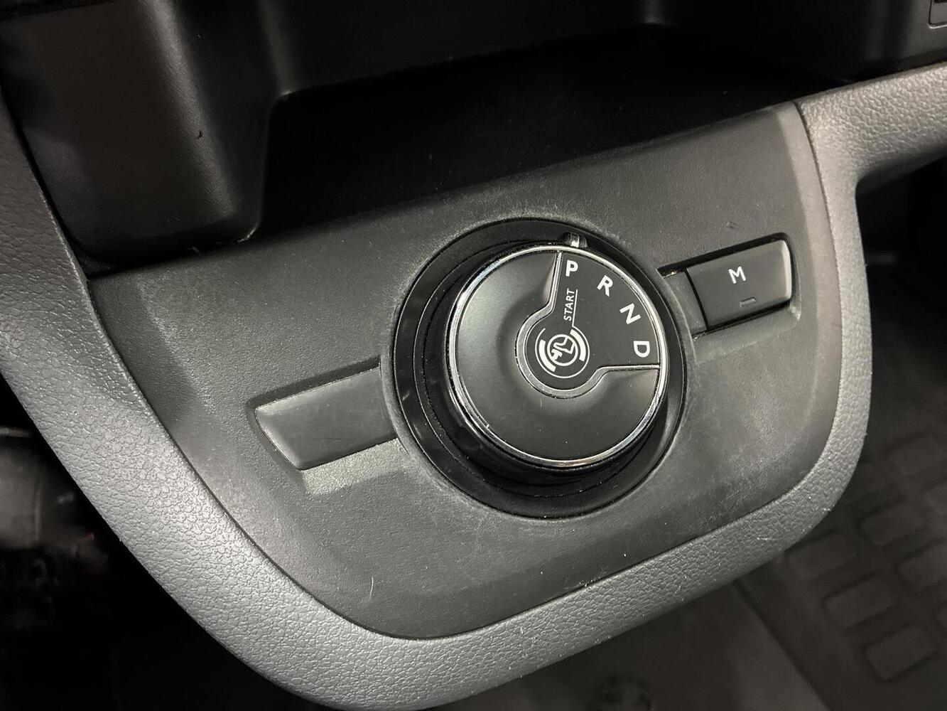 Peugeot Expert vaihtoauto
