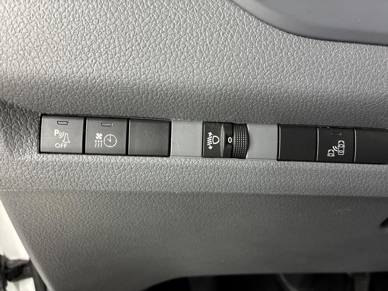 Peugeot Expert vaihtoauto