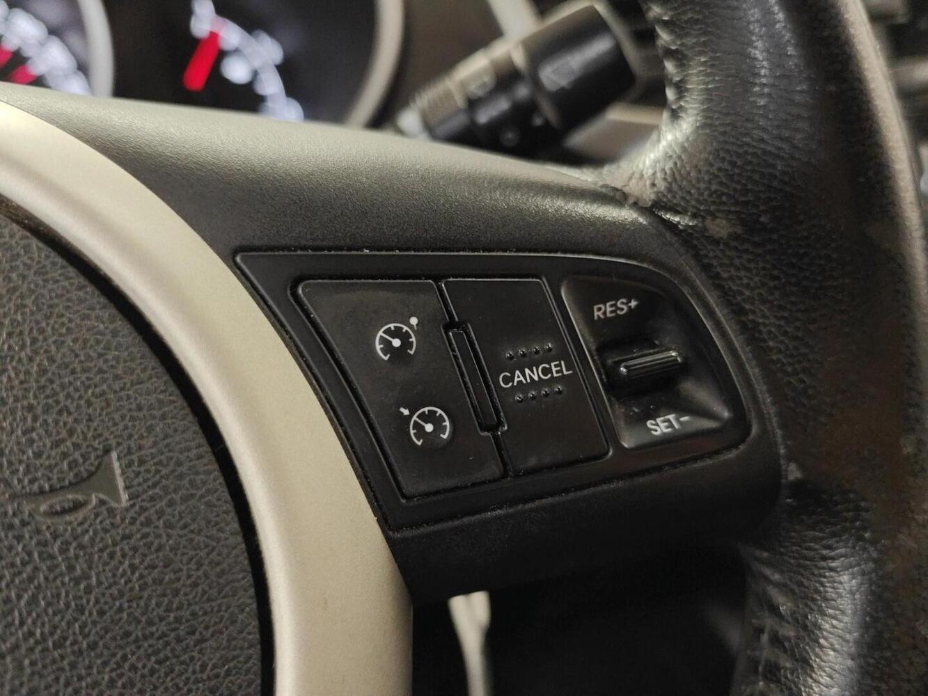 Kia Venga vaihtoauto