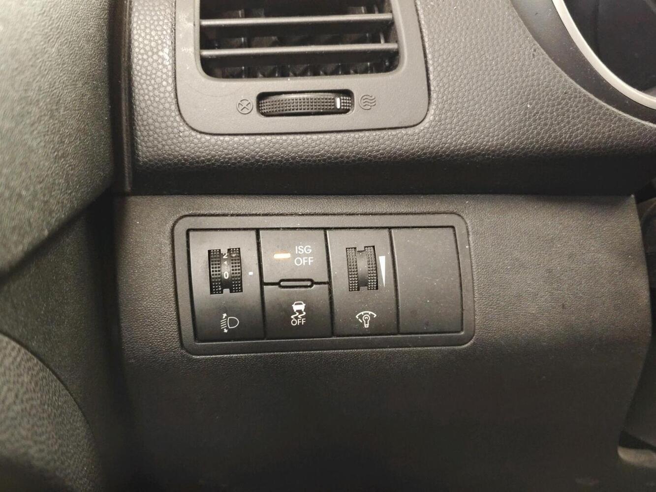 Kia Venga vaihtoauto