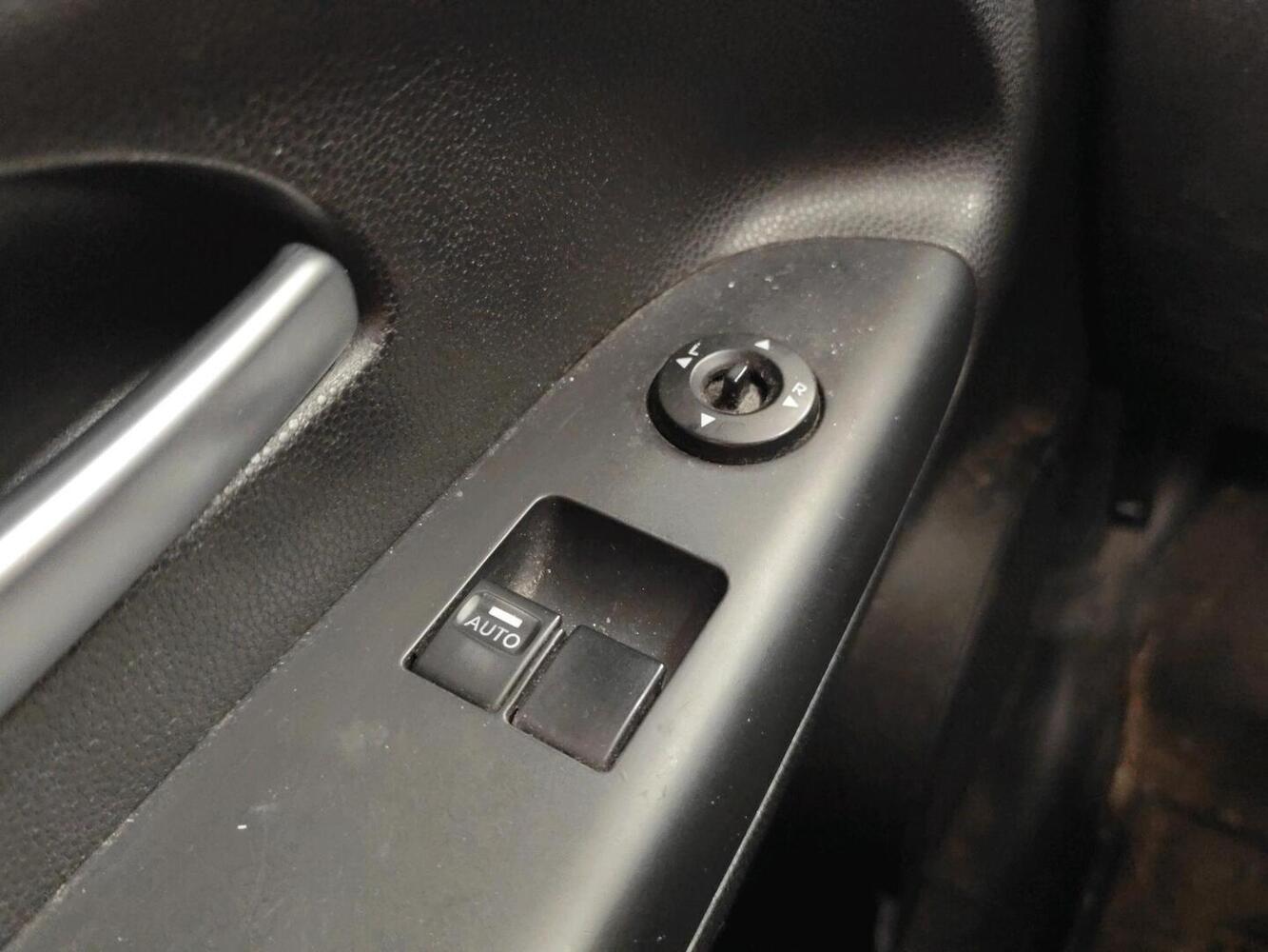 Kia Venga vaihtoauto