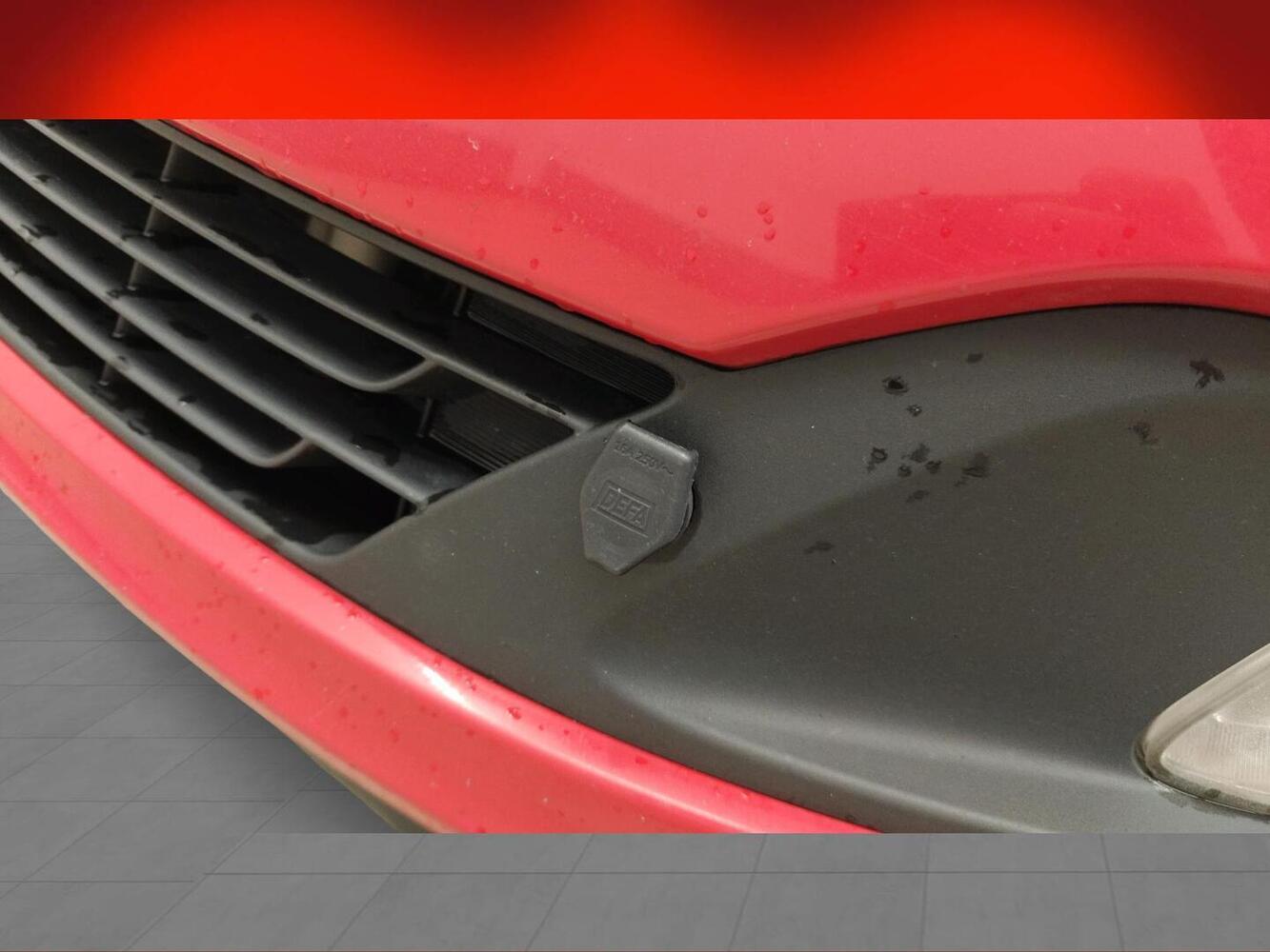 Kia Venga vaihtoauto