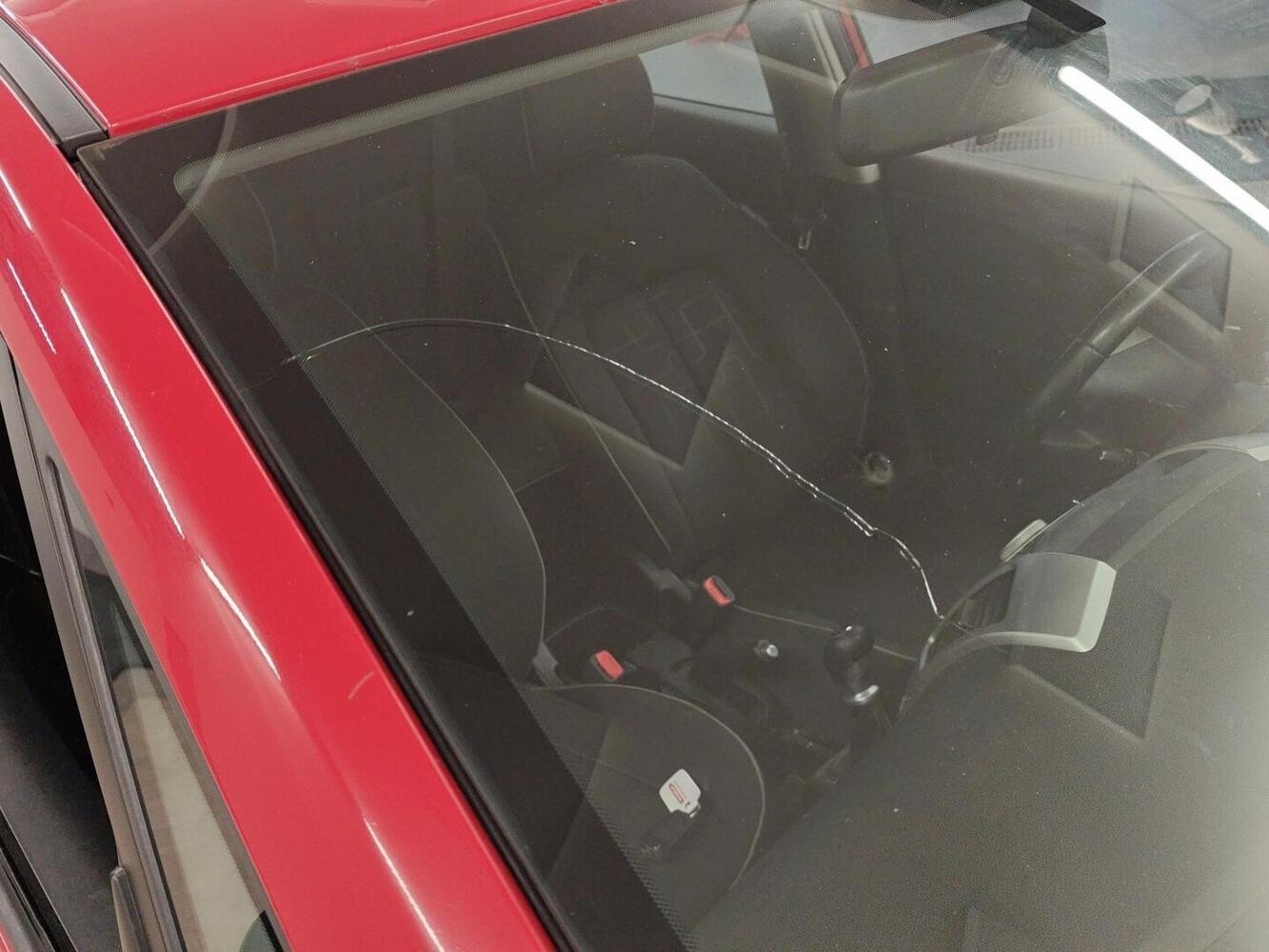 Kia Venga vaihtoauto