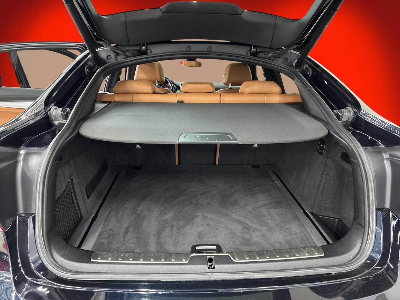 BMW X6 vaihtoauto