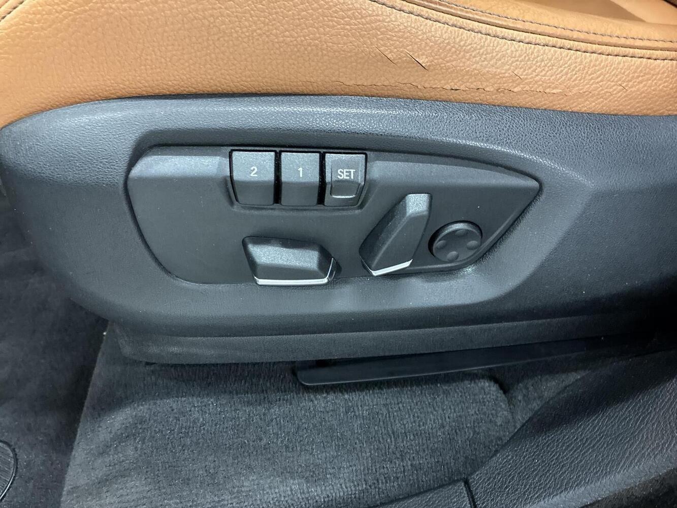 BMW X6 vaihtoauto