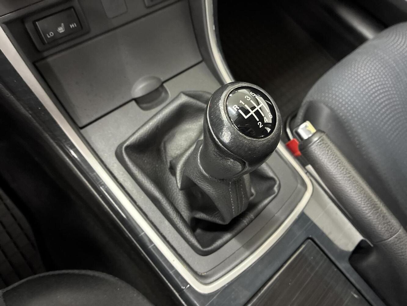 Mazda 6 vaihtoauto