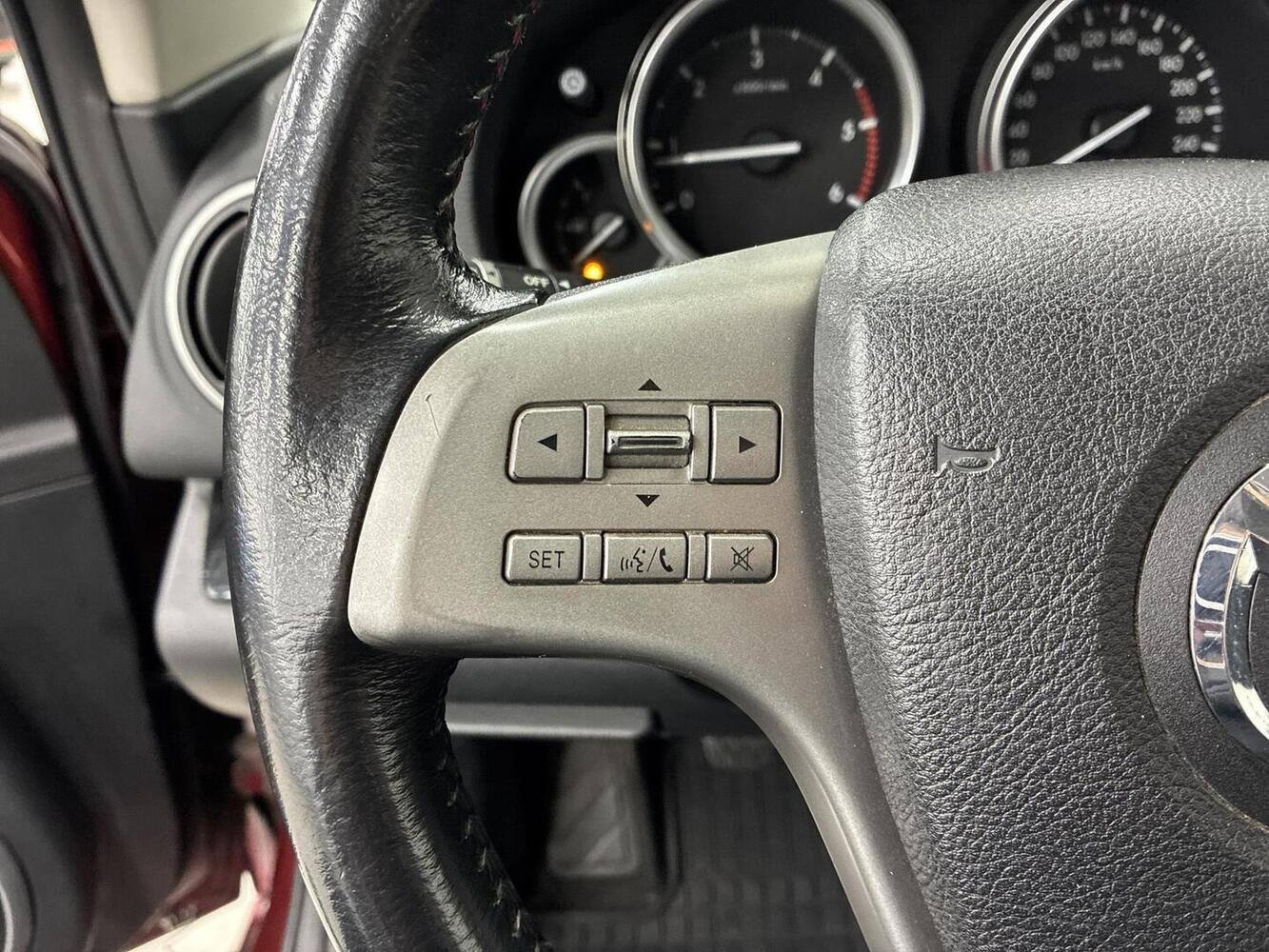 Mazda 6 vaihtoauto