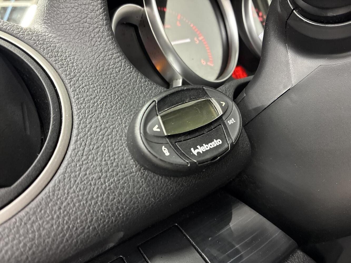Mazda 6 vaihtoauto