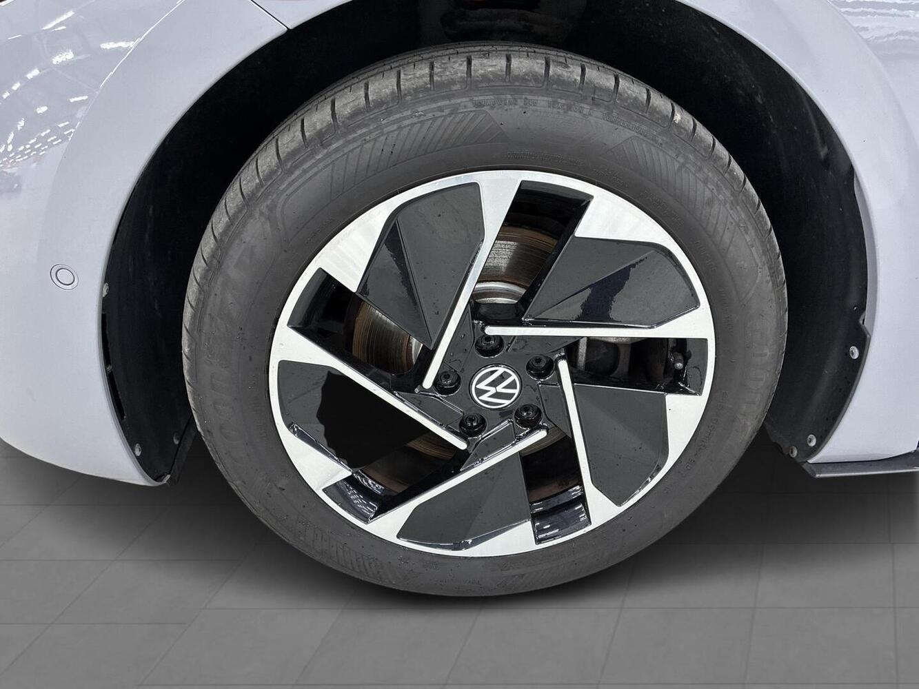Volkswagen ID.3 vaihtoauto