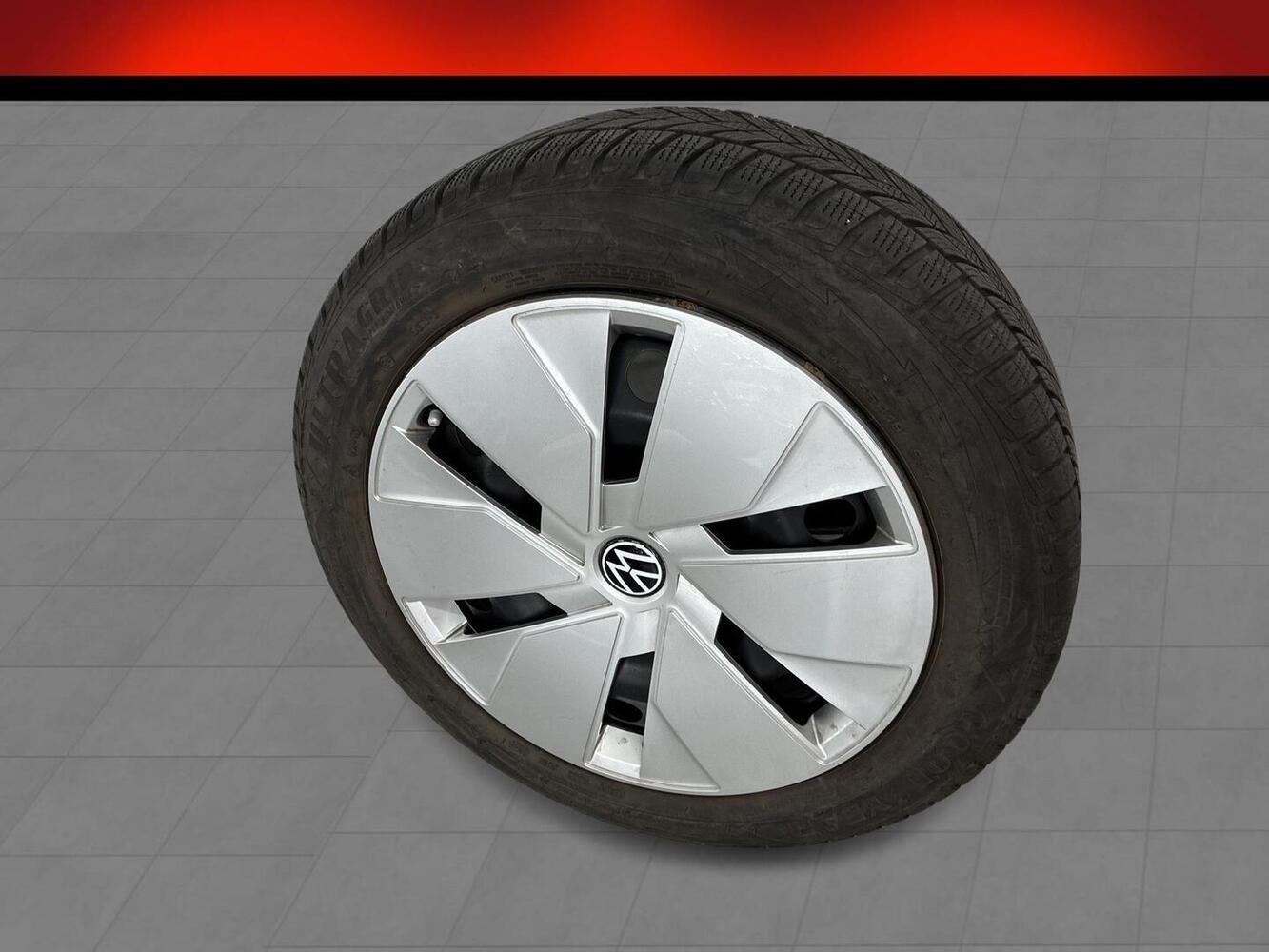 Volkswagen ID.3 vaihtoauto