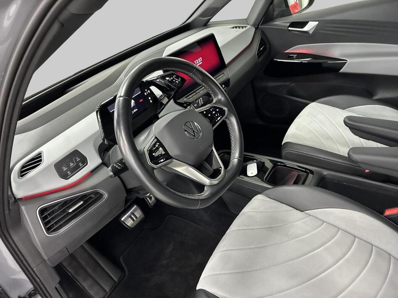 Volkswagen ID.3 vaihtoauto
