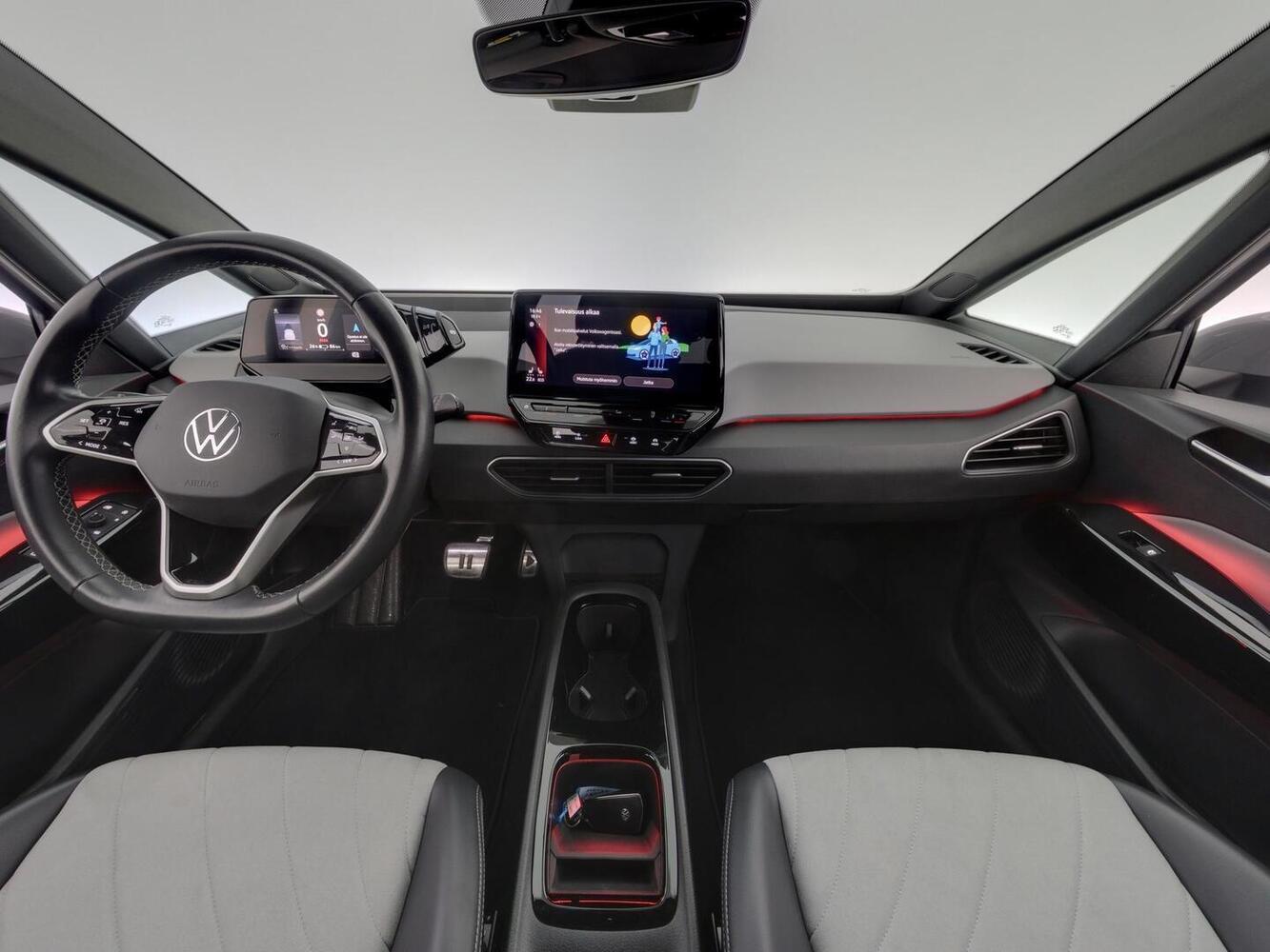 Volkswagen ID.3 vaihtoauto