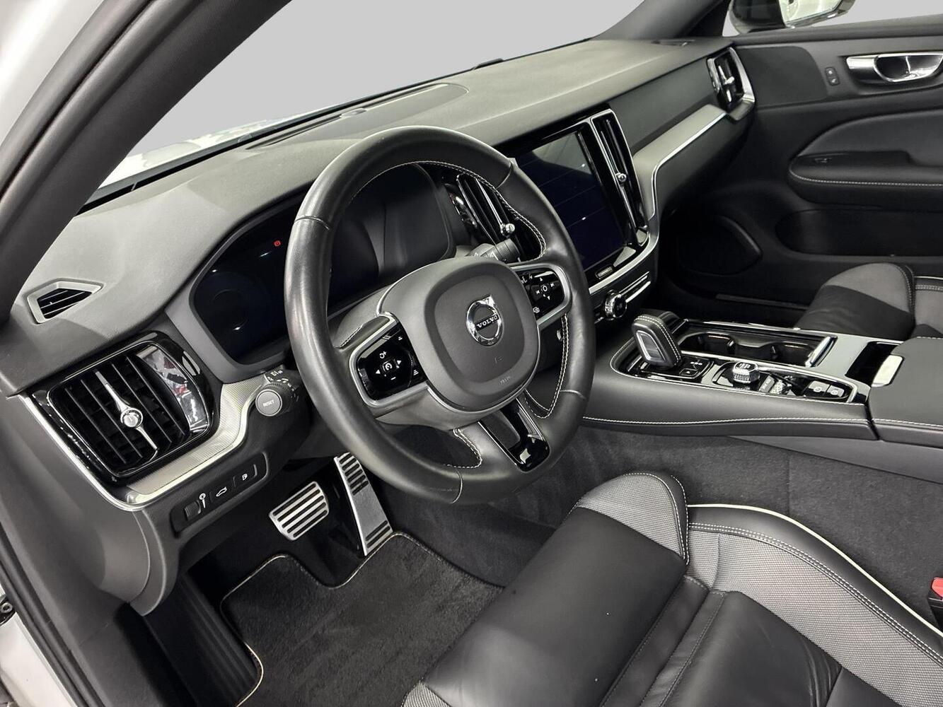 Volvo S60 vaihtoauto