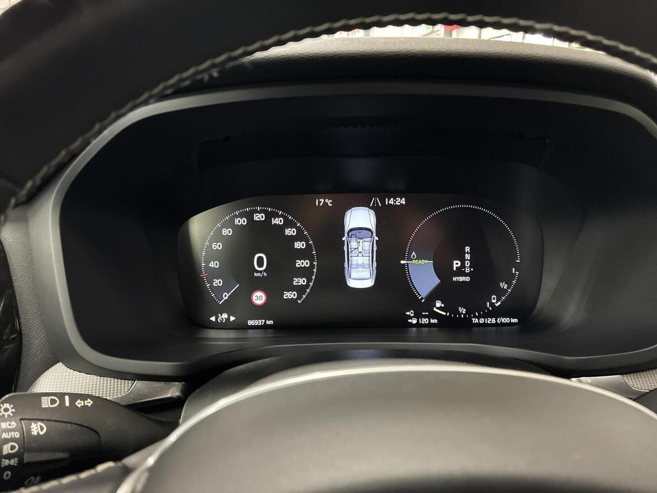 Volvo S60 vaihtoauto