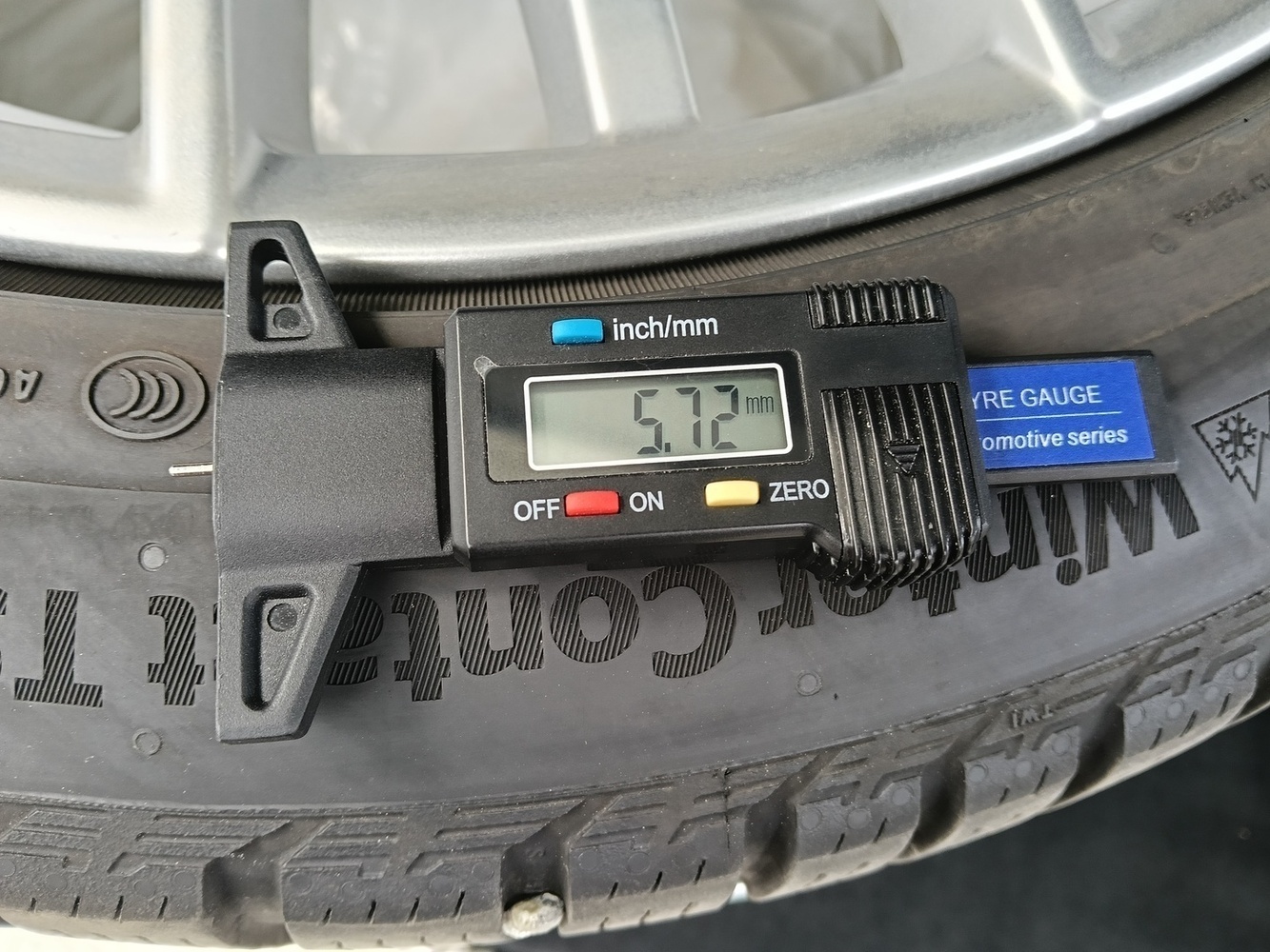 BMW i5 vaihtoauto