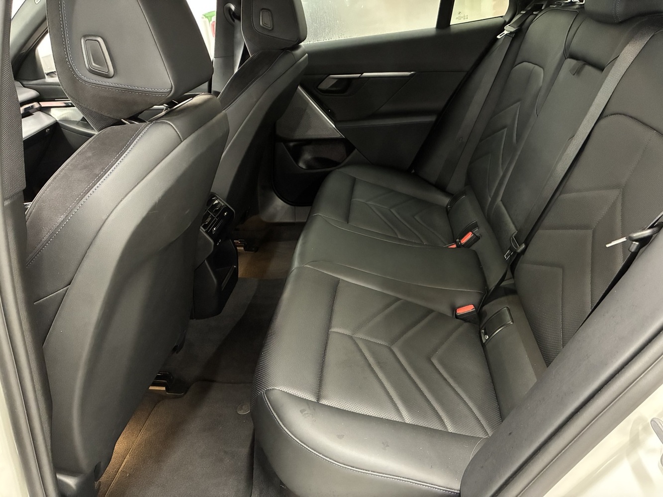 BMW i5 vaihtoauto