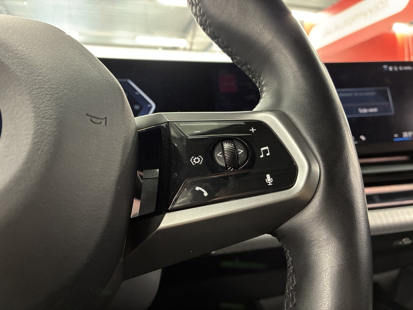 BMW i5 vaihtoauto