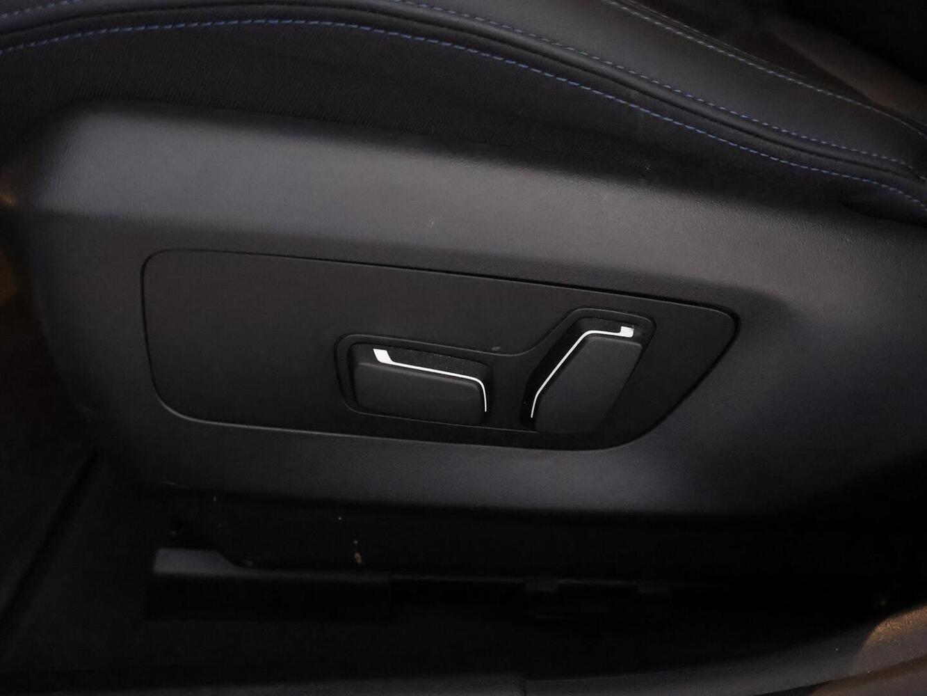 BMW i5 vaihtoauto