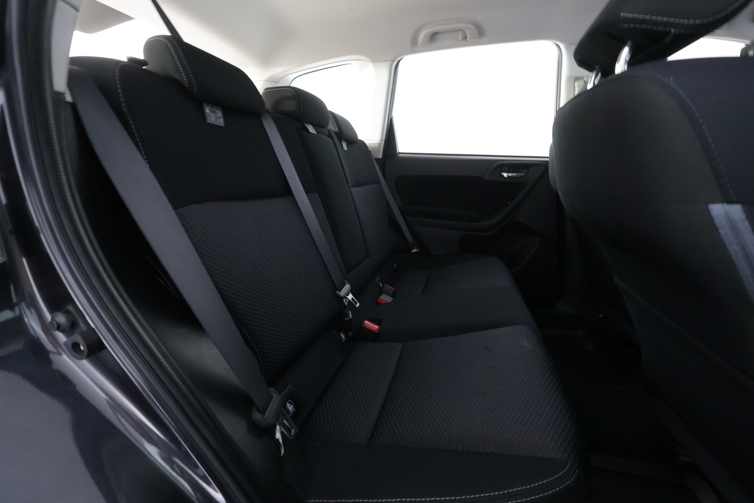 Subaru Forester vaihtoauto