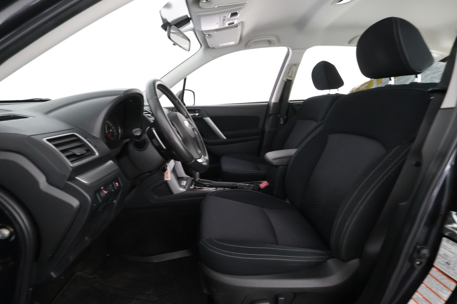 Subaru Forester vaihtoauto