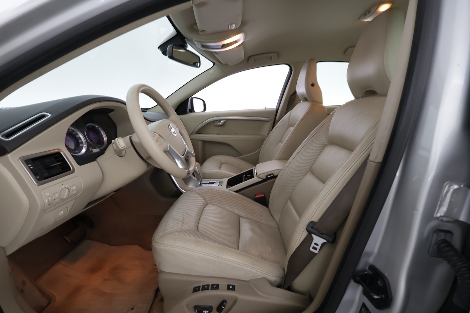 Volvo S80 vaihtoauto