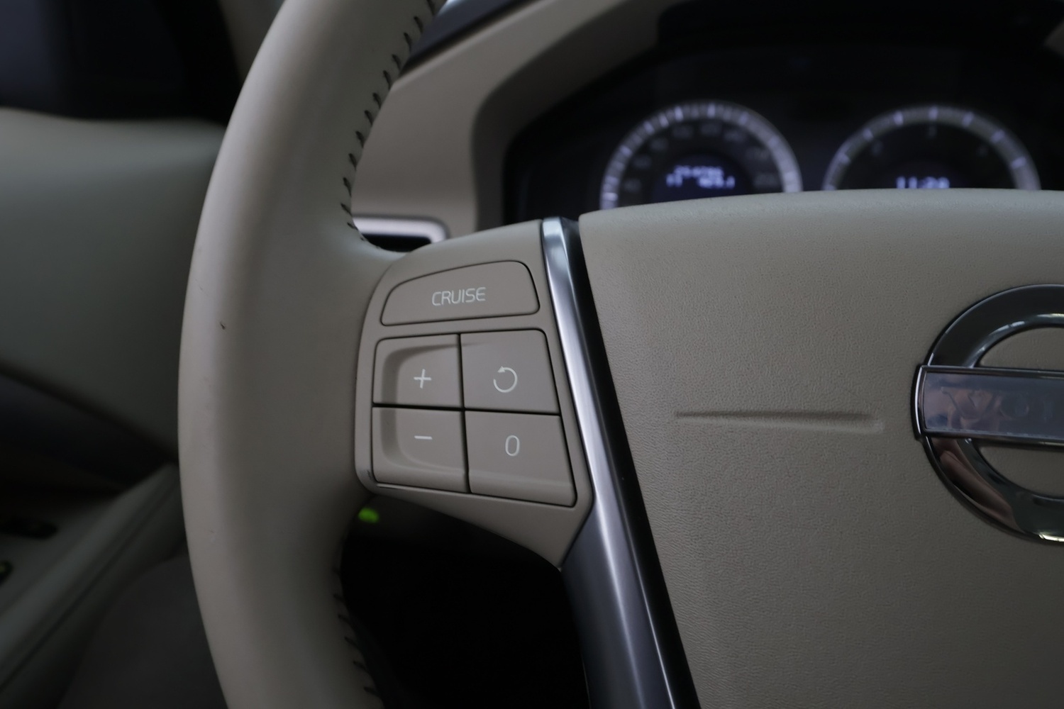 Volvo S80 vaihtoauto