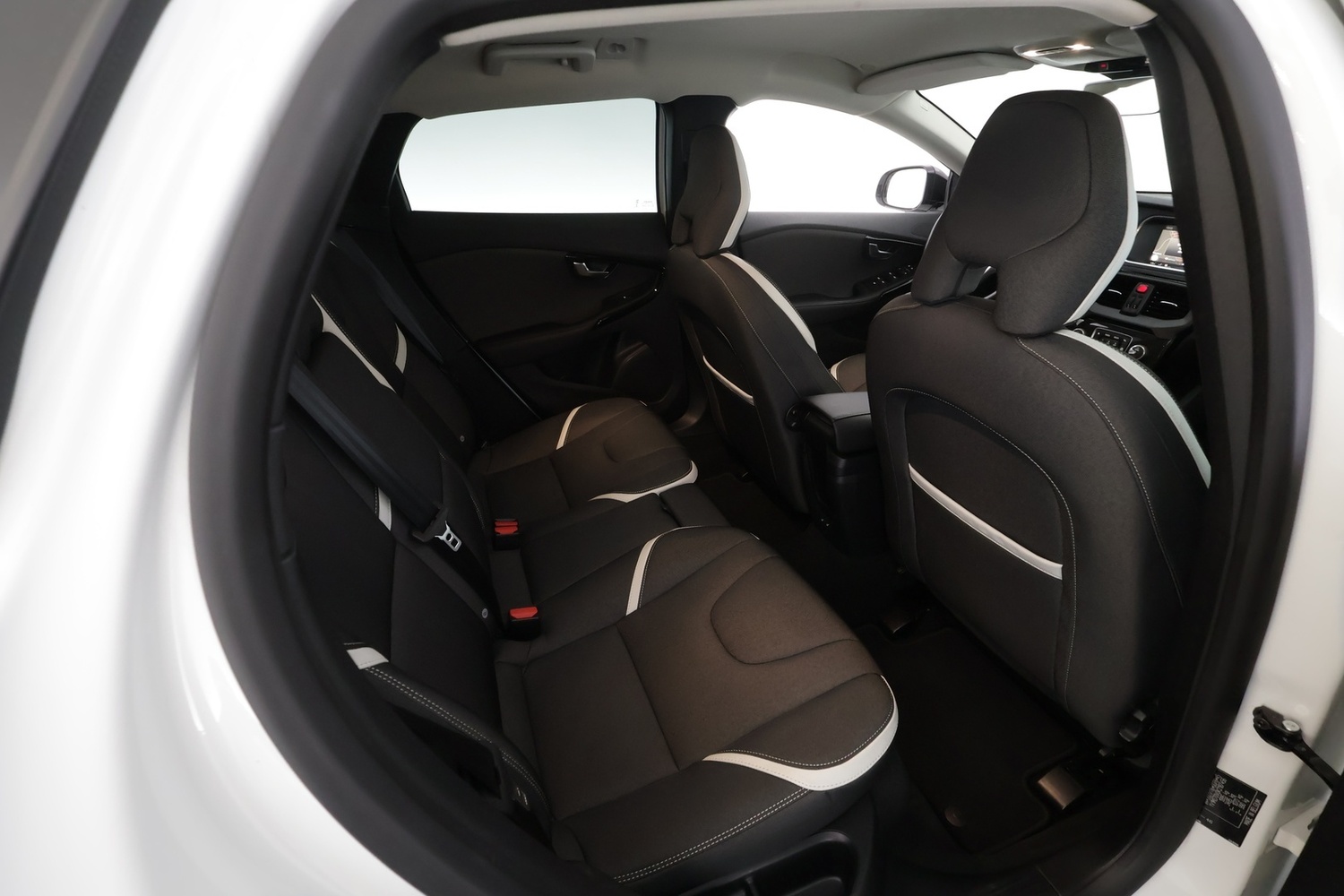 Volvo V40 Cross Country vaihtoauto