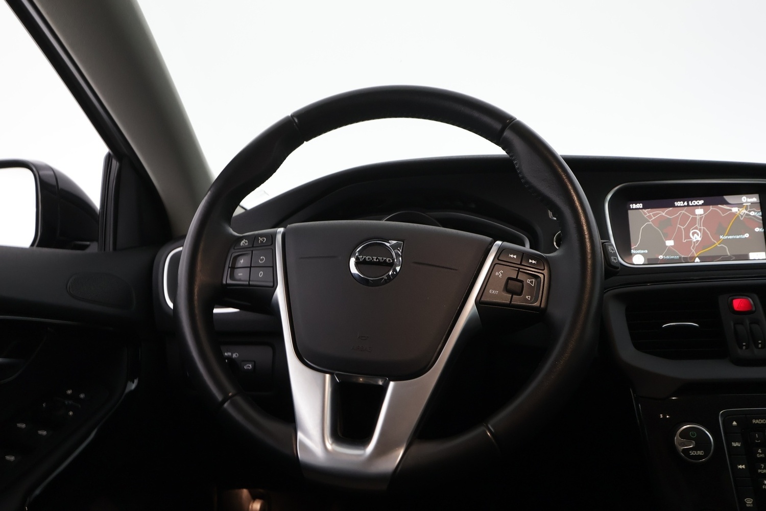 Volvo V40 Cross Country vaihtoauto