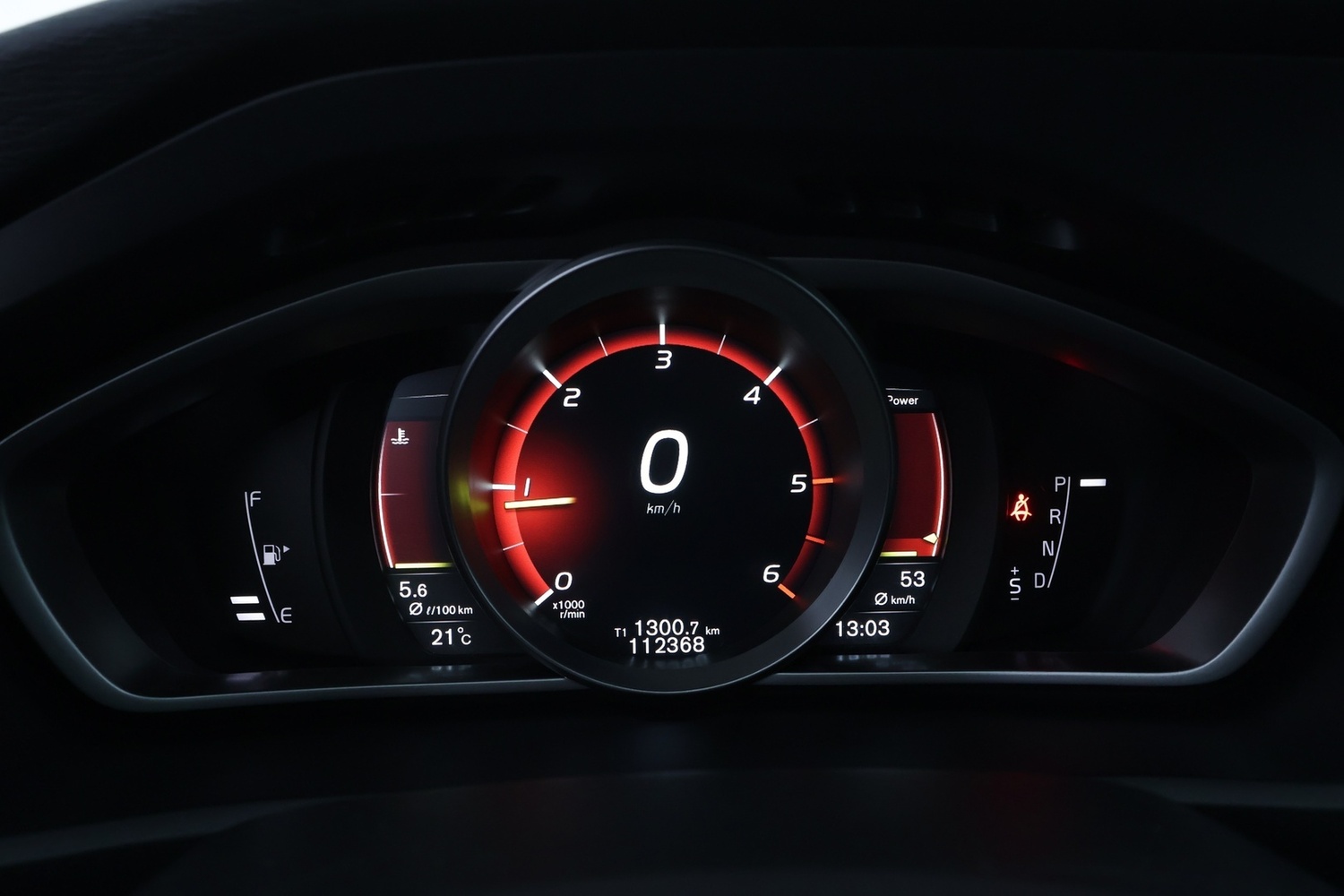 Volvo V40 Cross Country vaihtoauto