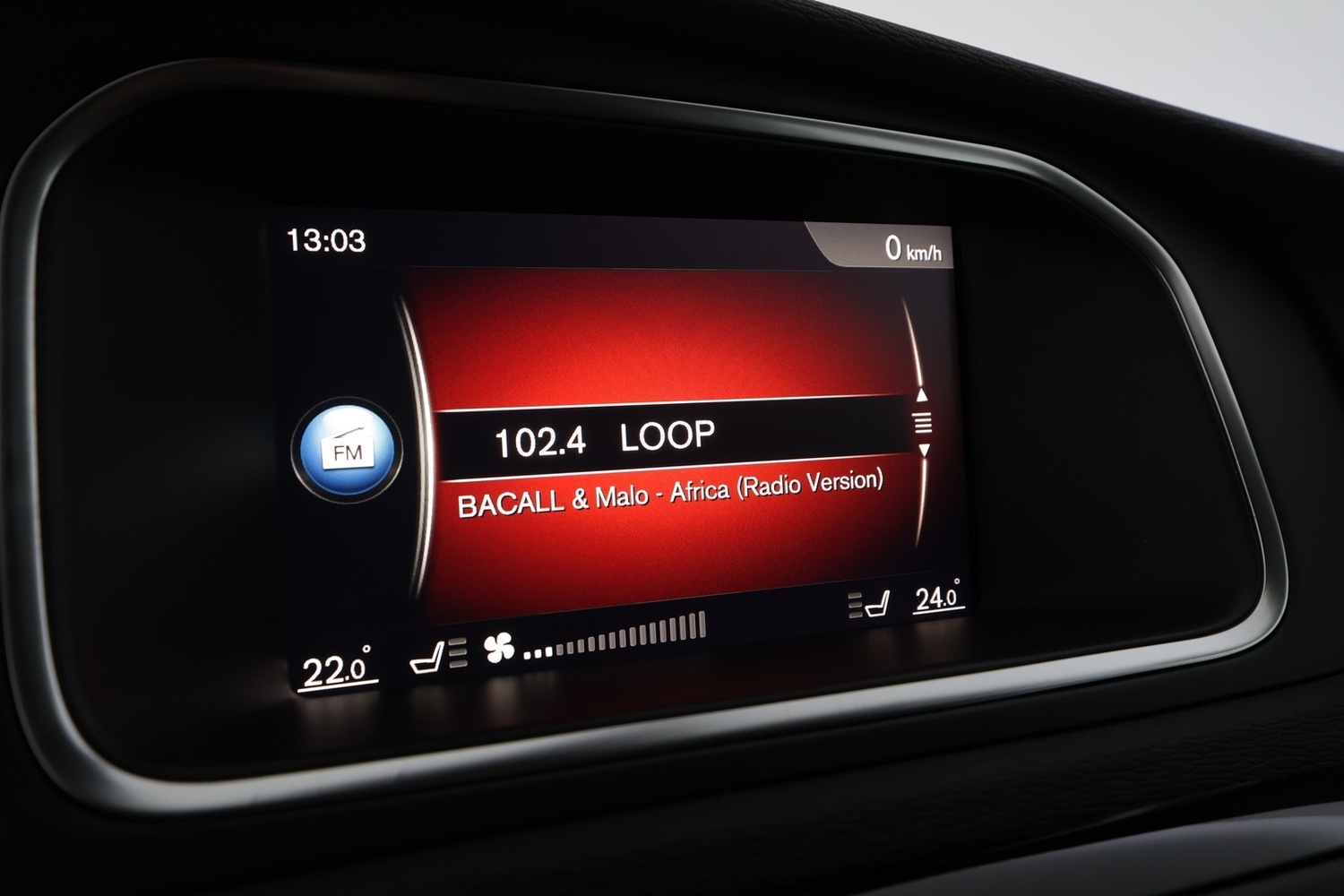 Volvo V40 Cross Country vaihtoauto