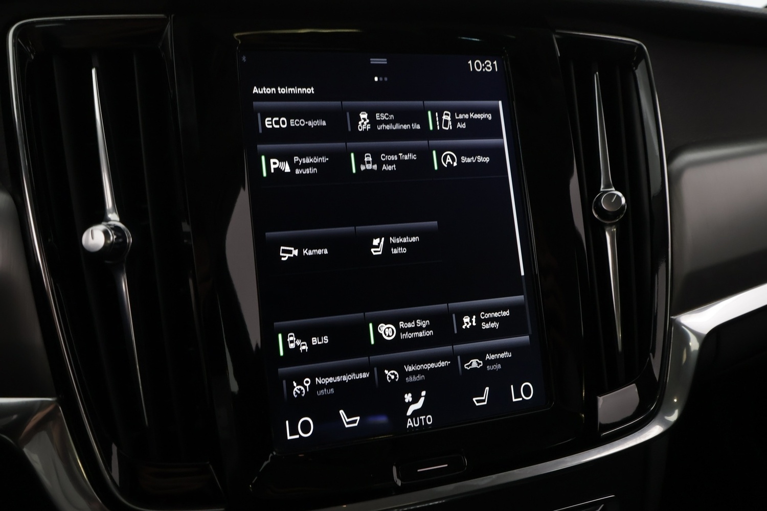 Volvo V90 vaihtoauto