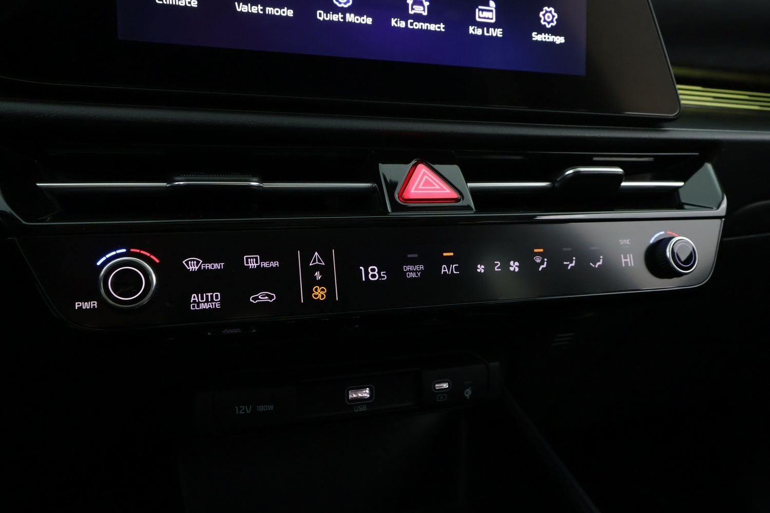 Kia Niro vaihtoauto