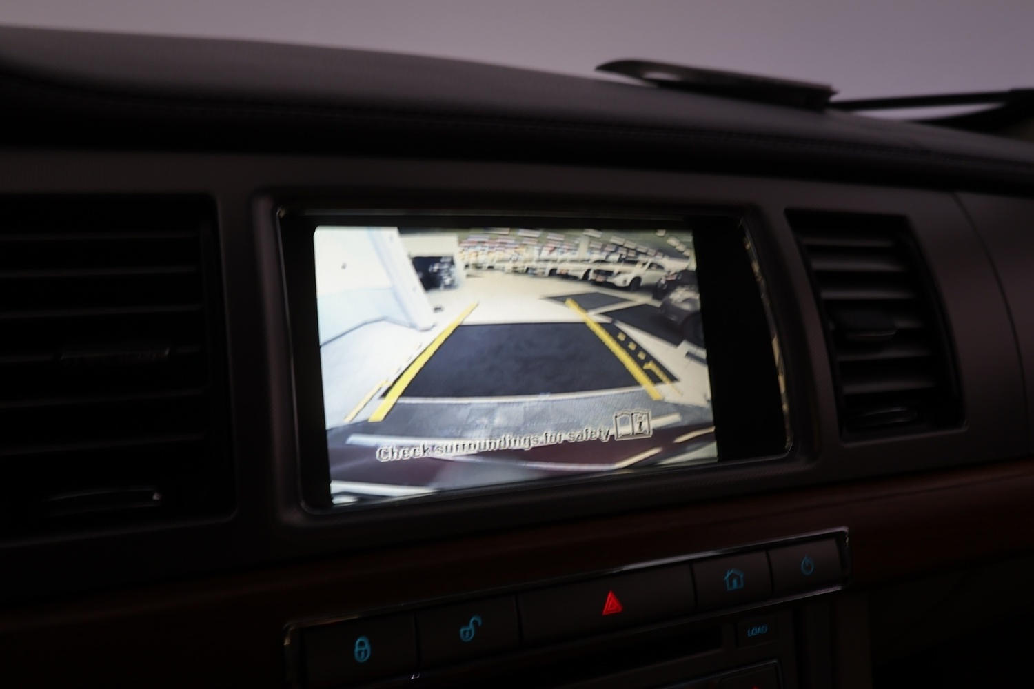 Jaguar XF vaihtoauto