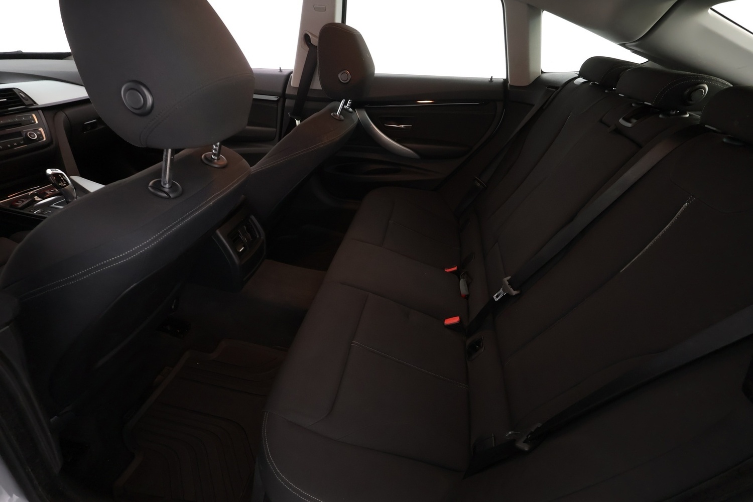 BMW 318 vaihtoauto