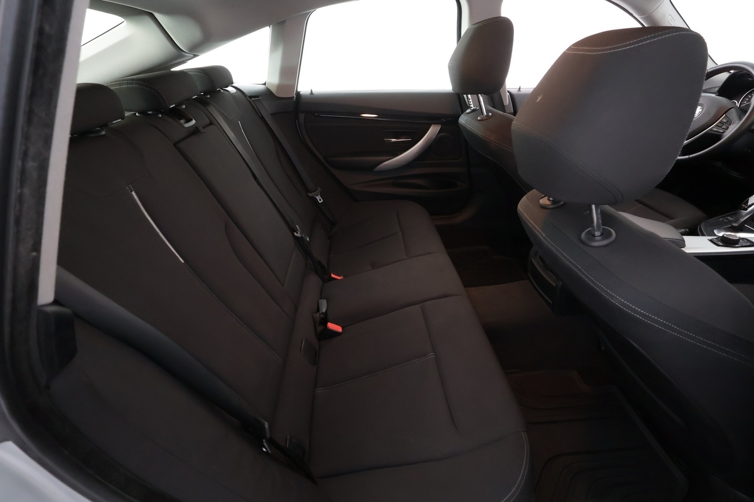 BMW 318 vaihtoauto