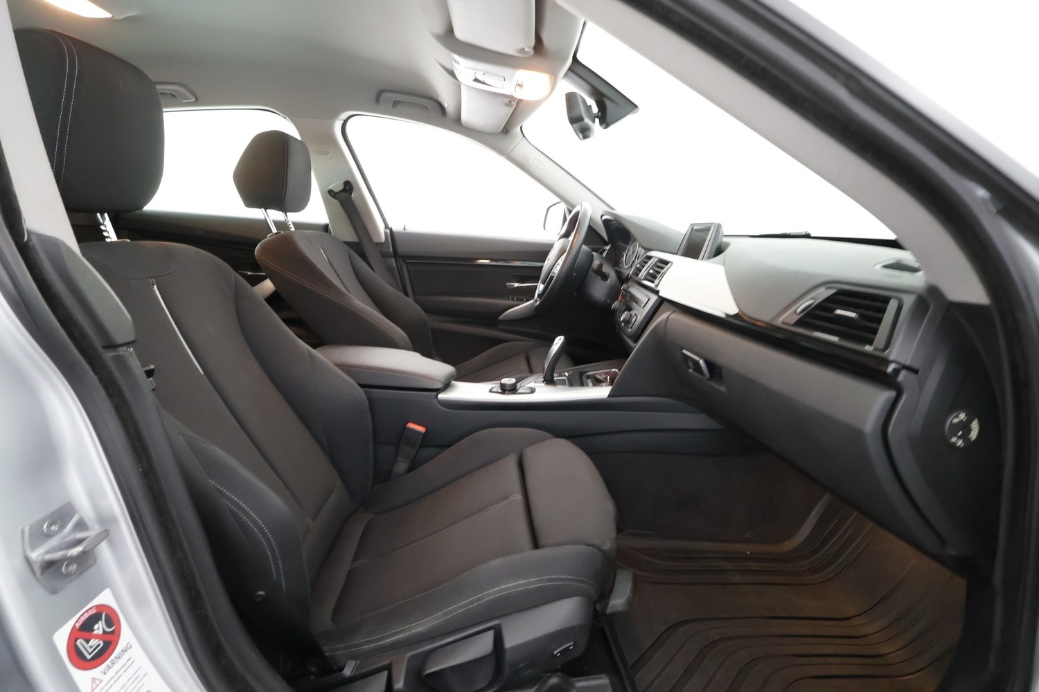 BMW 318 vaihtoauto