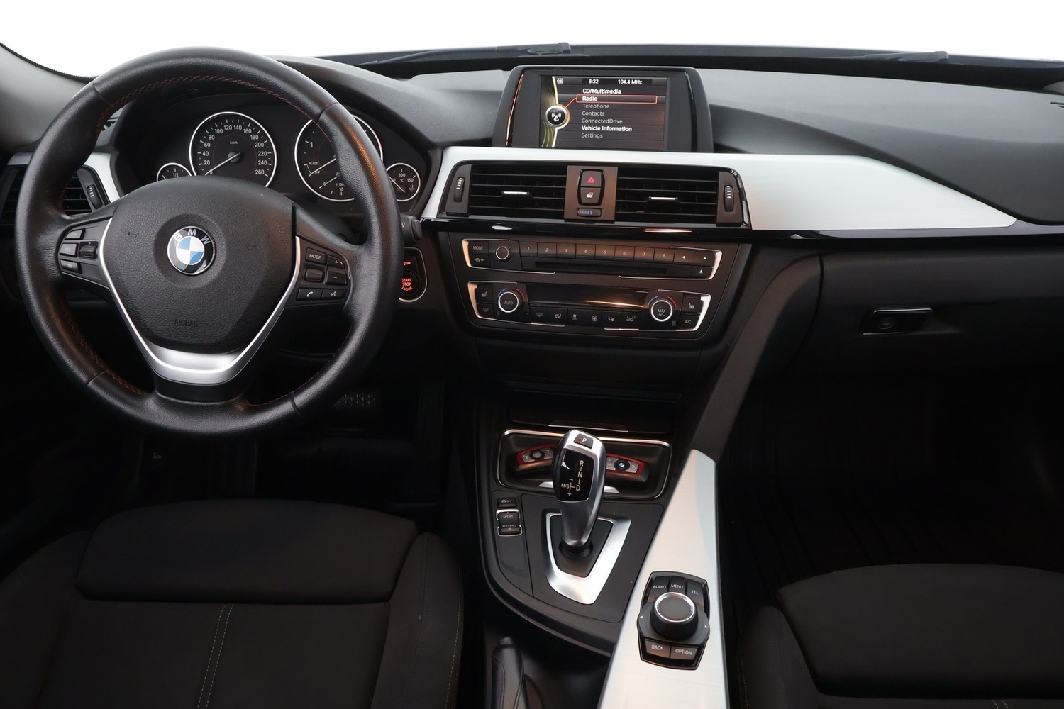 BMW 318 vaihtoauto