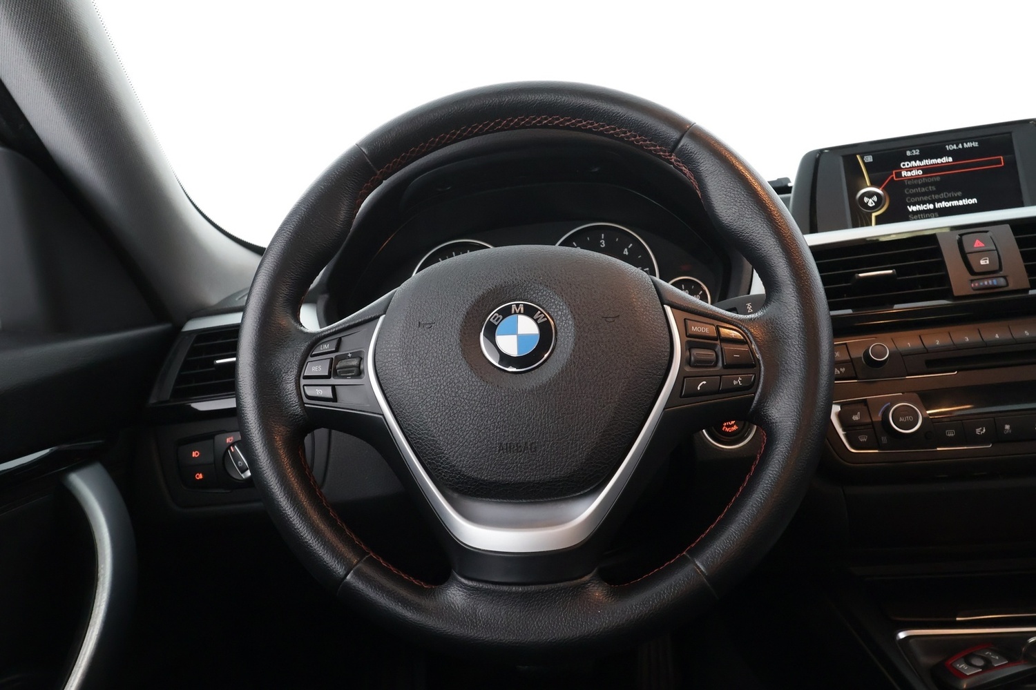BMW 318 vaihtoauto
